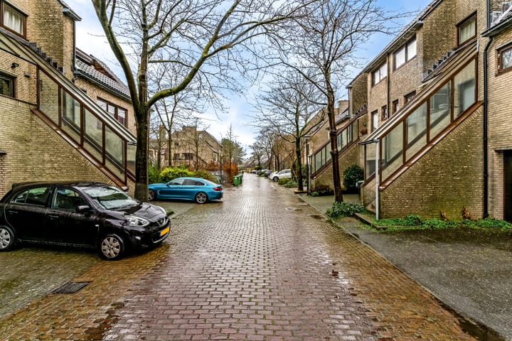 Foto 5 van Aletta Jacobslaan 102