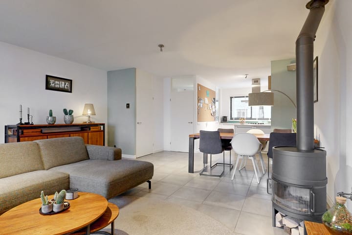 Foto 7 van Aletta Jacobslaan 102