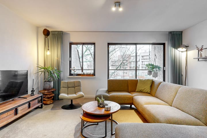 Foto 9 van Aletta Jacobslaan 102