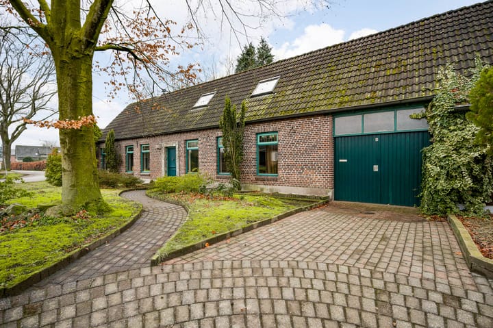 Foto 2 van Boshoverweg 3