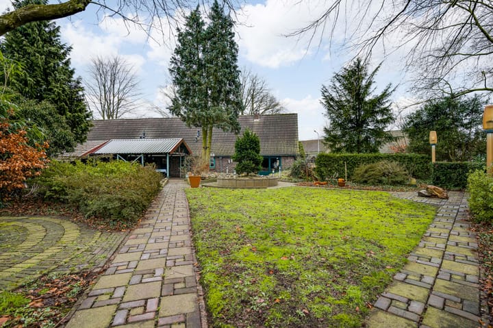 Foto 5 van Boshoverweg 3