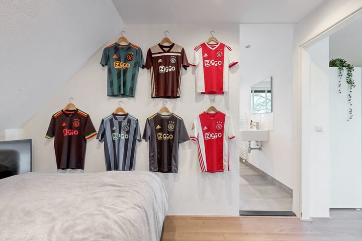 Foto 32 van Aletta Jacobslaan 102