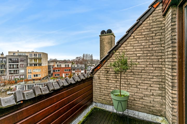 Foto 36 van Aletta Jacobslaan 102