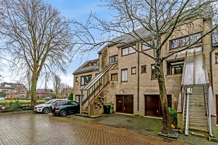 Foto 45 van Aletta Jacobslaan 102