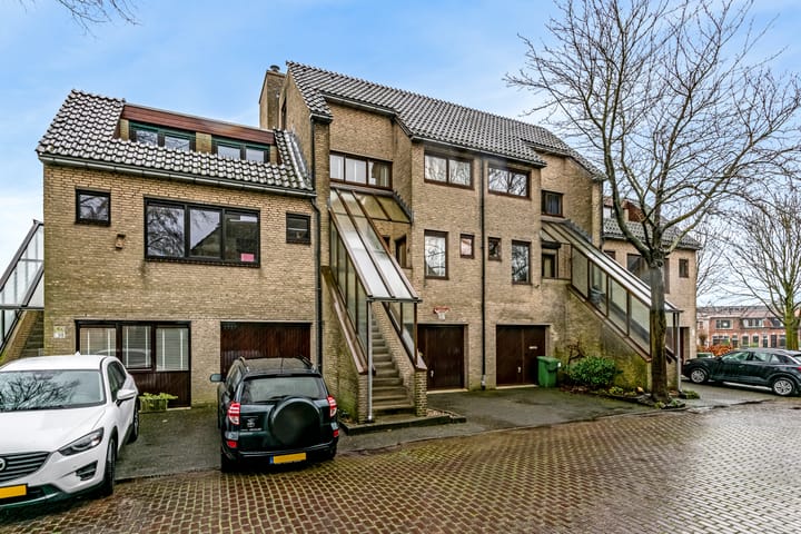 Foto 48 van Aletta Jacobslaan 102