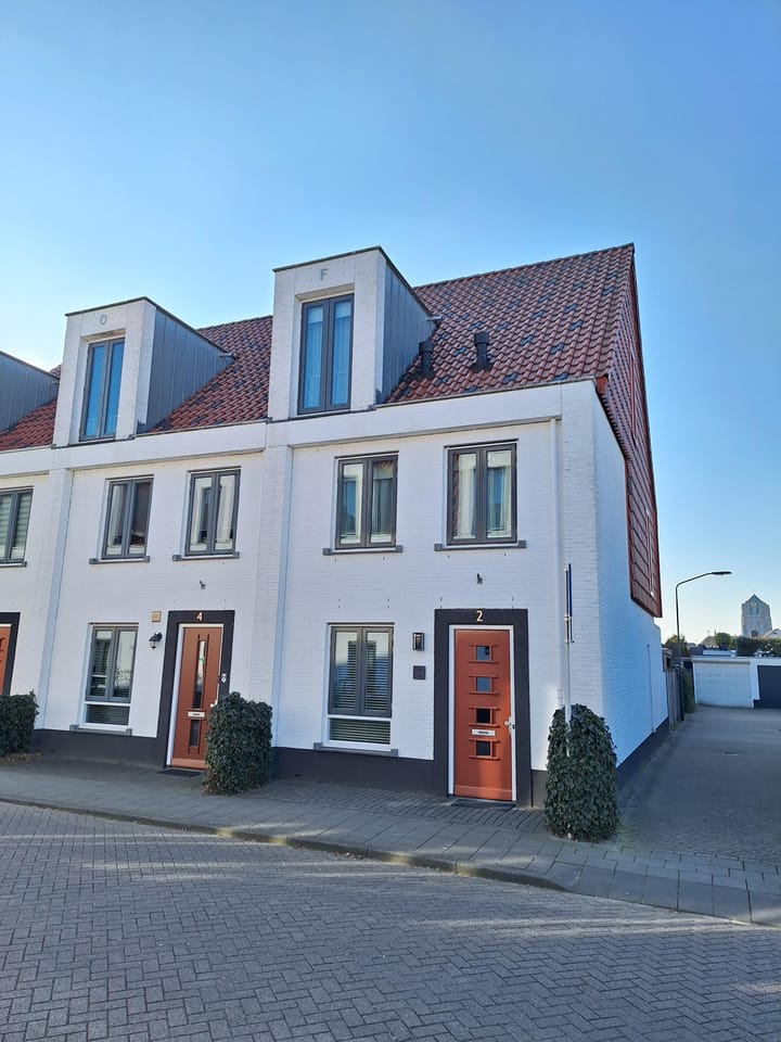 Foto 1 van Touwbaan 2