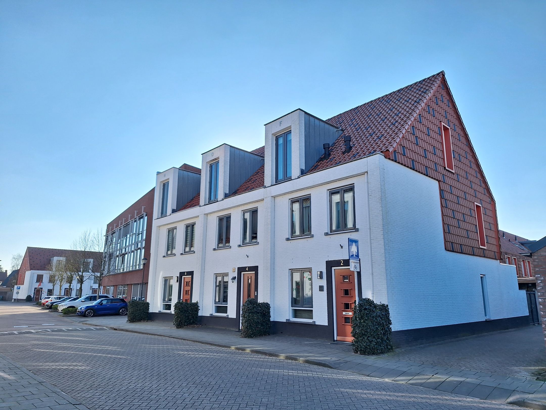 Photo 3 of Touwbaan 2