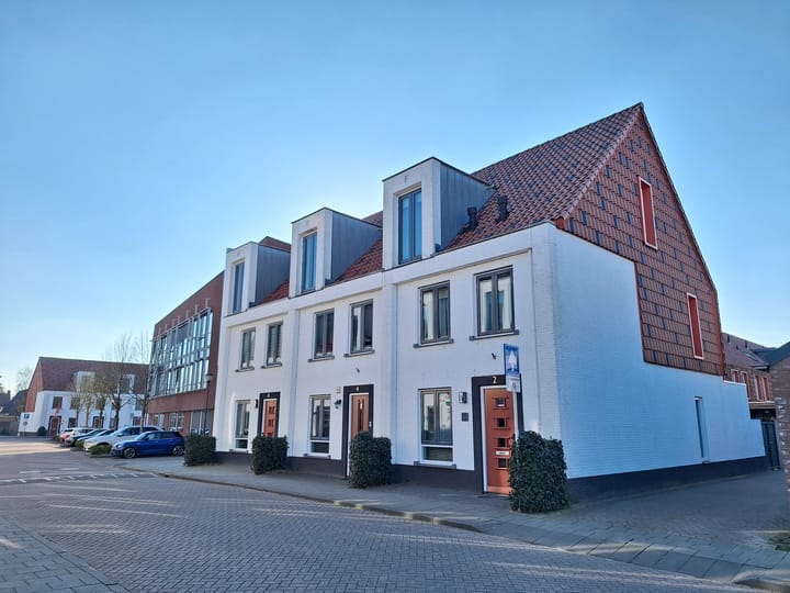 Foto 3 van Touwbaan 2