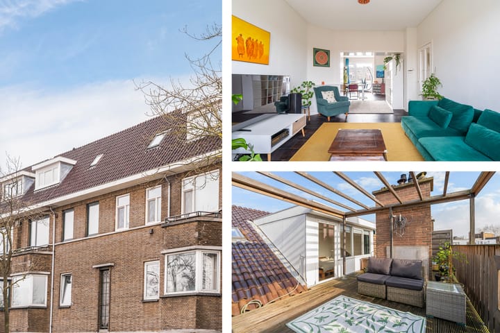 Foto 2 van Soestdijksekade 745