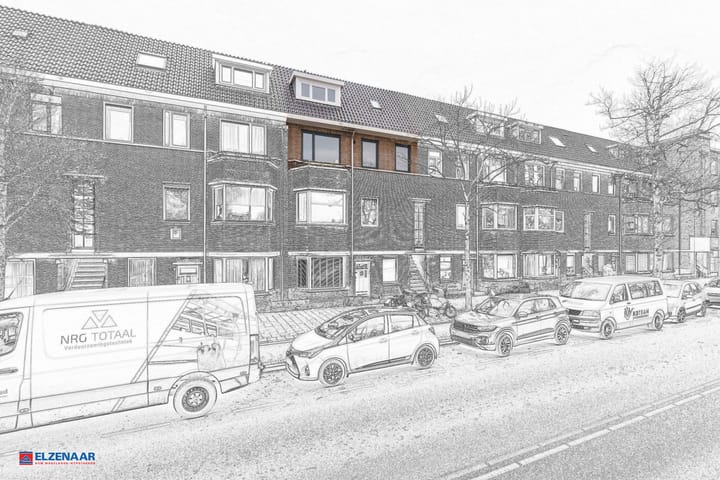 Foto 3 van Soestdijksekade 745