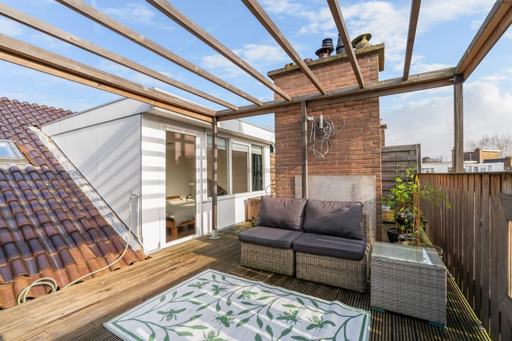 Foto 4 van Soestdijksekade 745