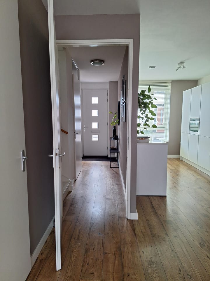 Foto 12 van Touwbaan 2