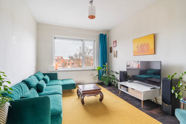 Foto 5 van Soestdijksekade 745