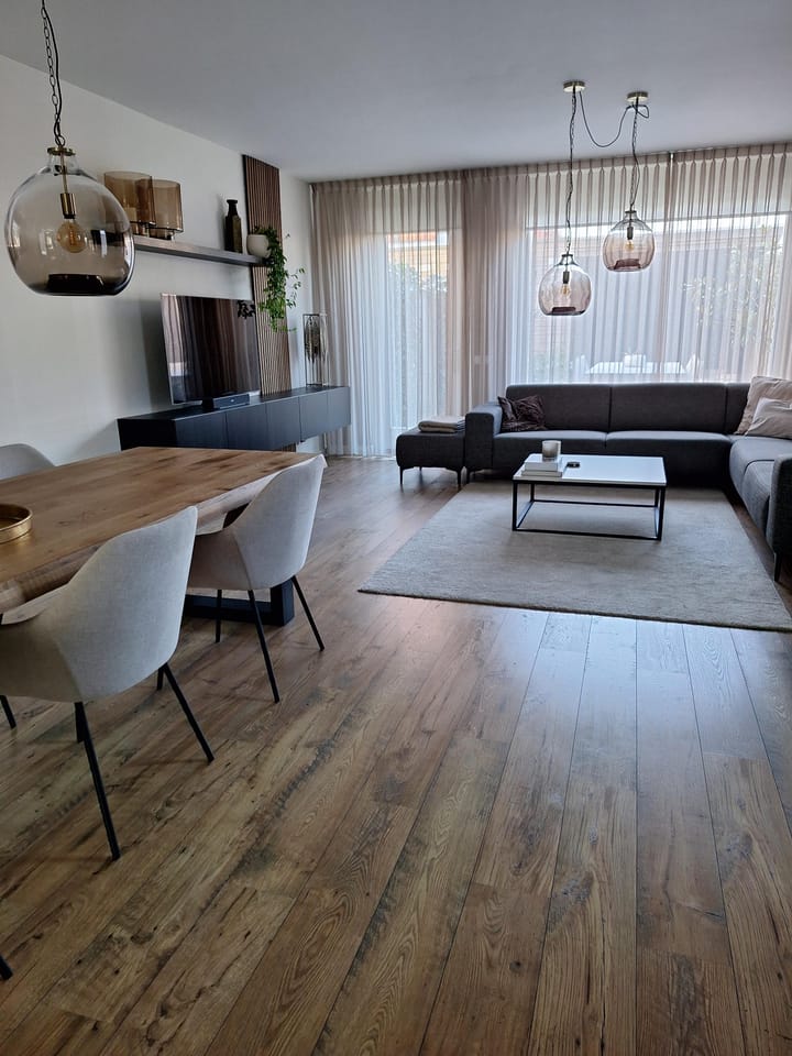 Foto 16 van Touwbaan 2