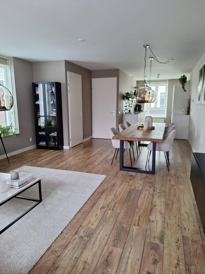 Foto 2 van Touwbaan 2