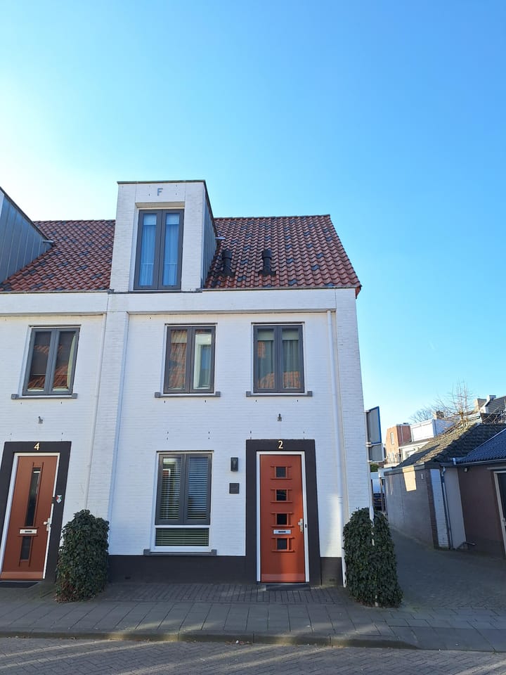 Foto 28 van Touwbaan 2