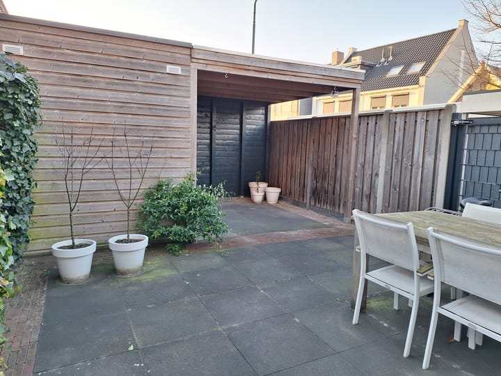 Foto 33 van Touwbaan 2