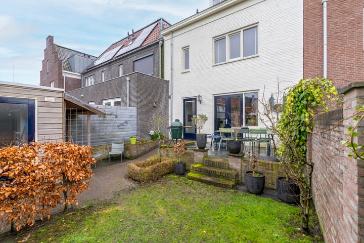 Foto 4 van Proostwetering 37