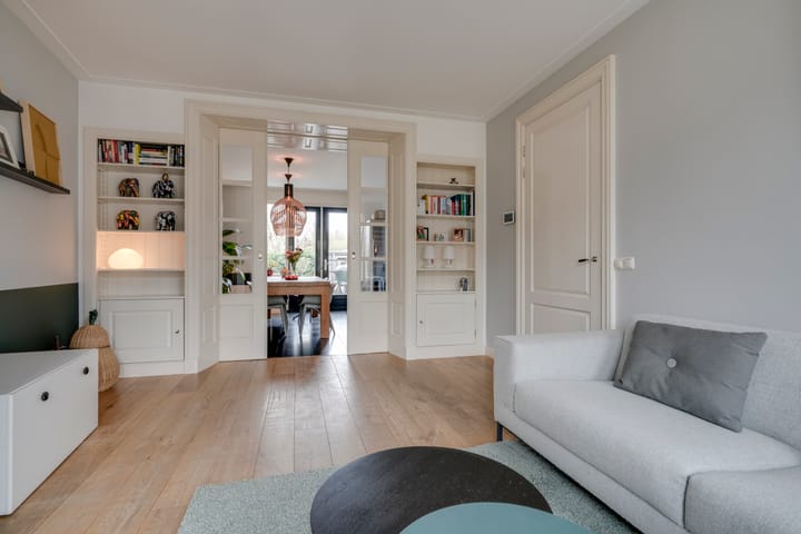 Foto 15 van Proostwetering 37