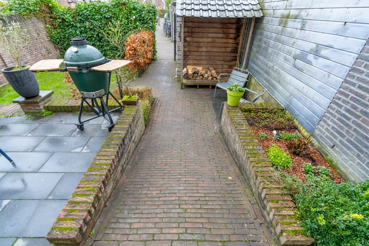 Foto 26 van Proostwetering 37