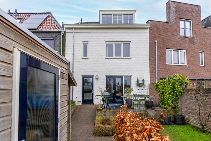 Foto 28 van Proostwetering 37