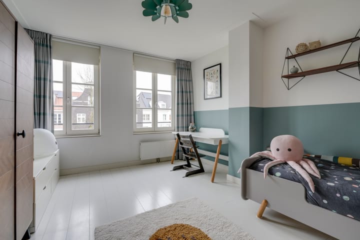 Foto 37 van Proostwetering 37