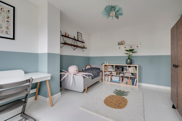 Foto 38 van Proostwetering 37