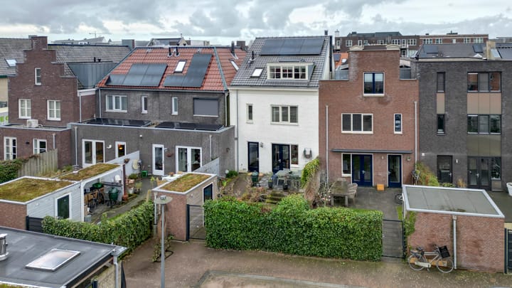 Foto 64 van Proostwetering 37