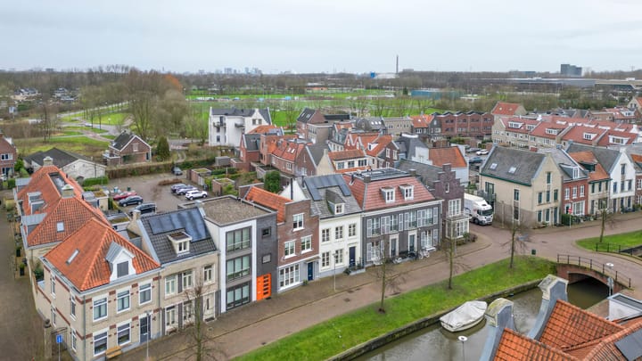 Foto 75 van Proostwetering 37