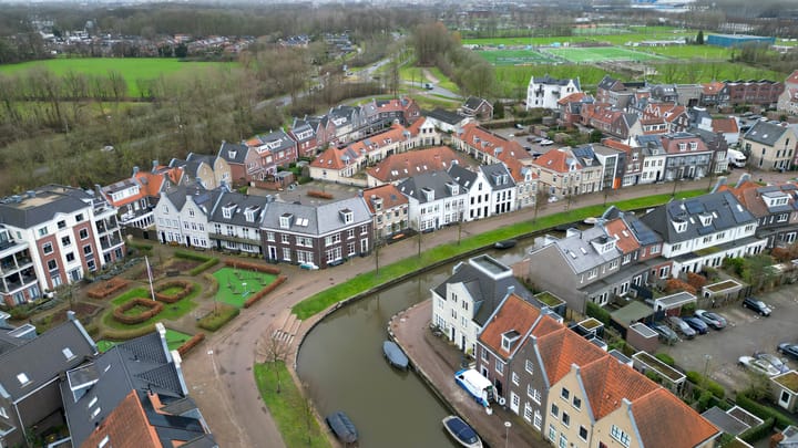 Foto 77 van Proostwetering 37