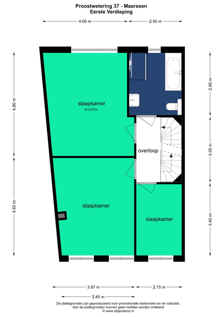 Foto 84 van Proostwetering 37