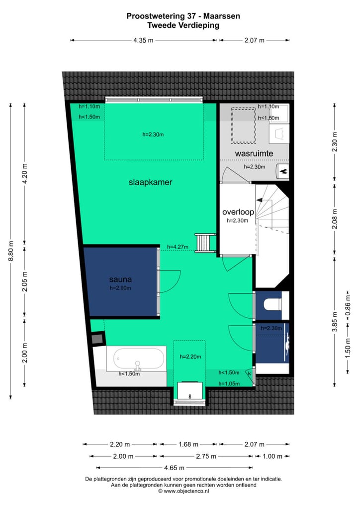 Foto 87 van Proostwetering 37