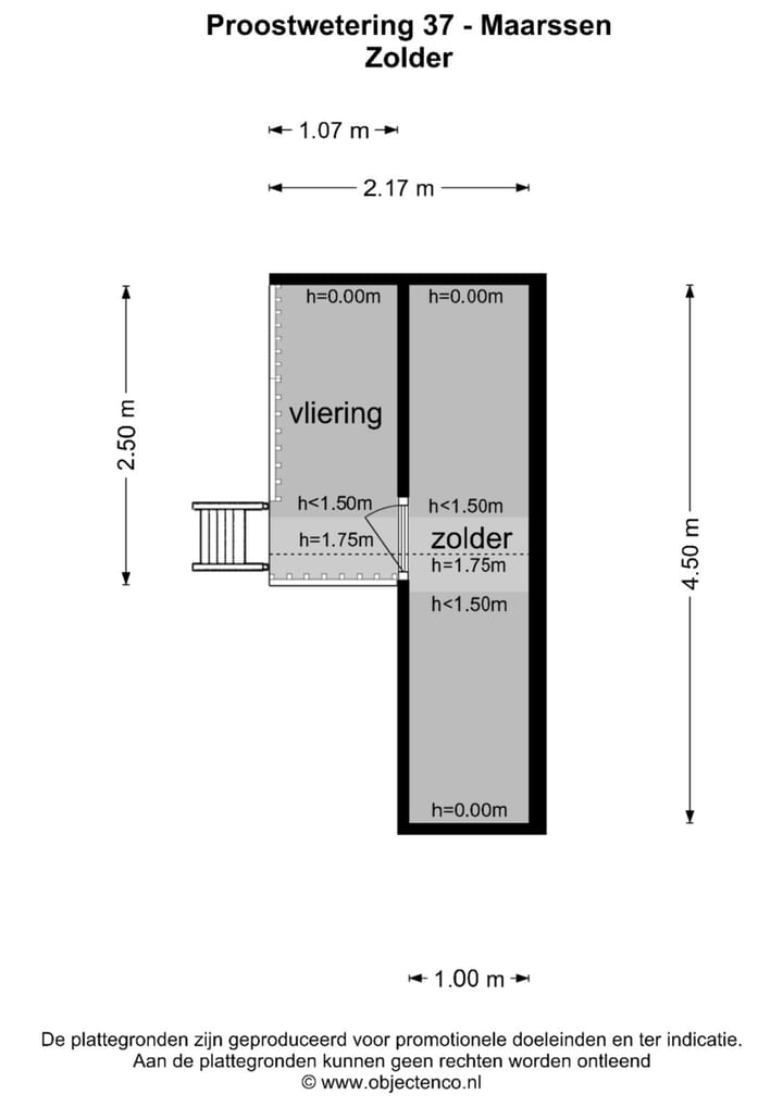 Foto 90 van Proostwetering 37