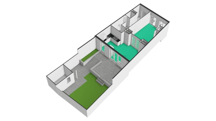 Foto 100 van Proostwetering 37