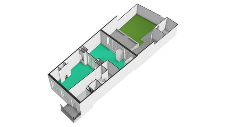 Foto 101 van Proostwetering 37