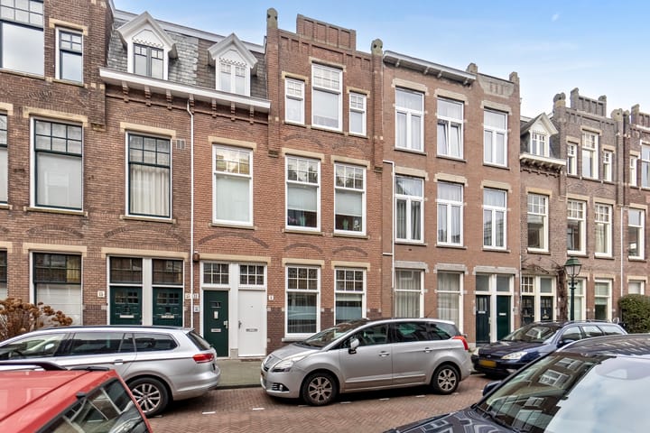 Foto 2 van Van Loostraat 9