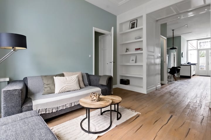 Foto 3 van Van Loostraat 9