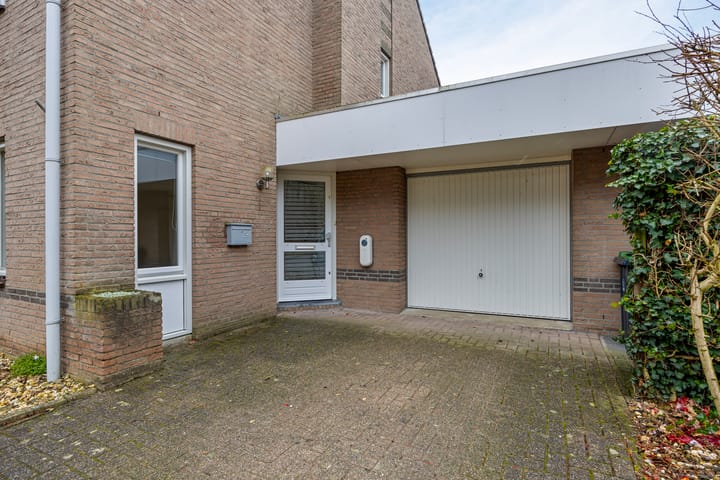 Foto 2 van Berlagestraat 23