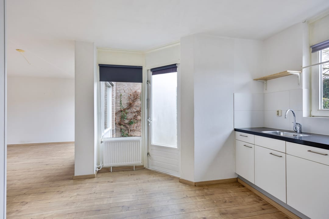 Foto 11 van Berlagestraat 23