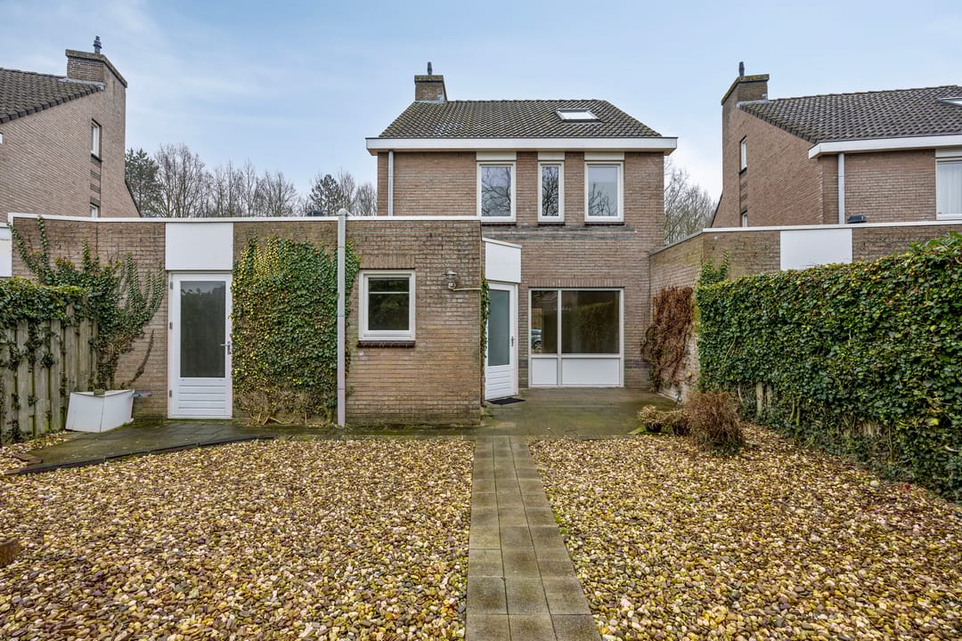 Foto 28 van Berlagestraat 23