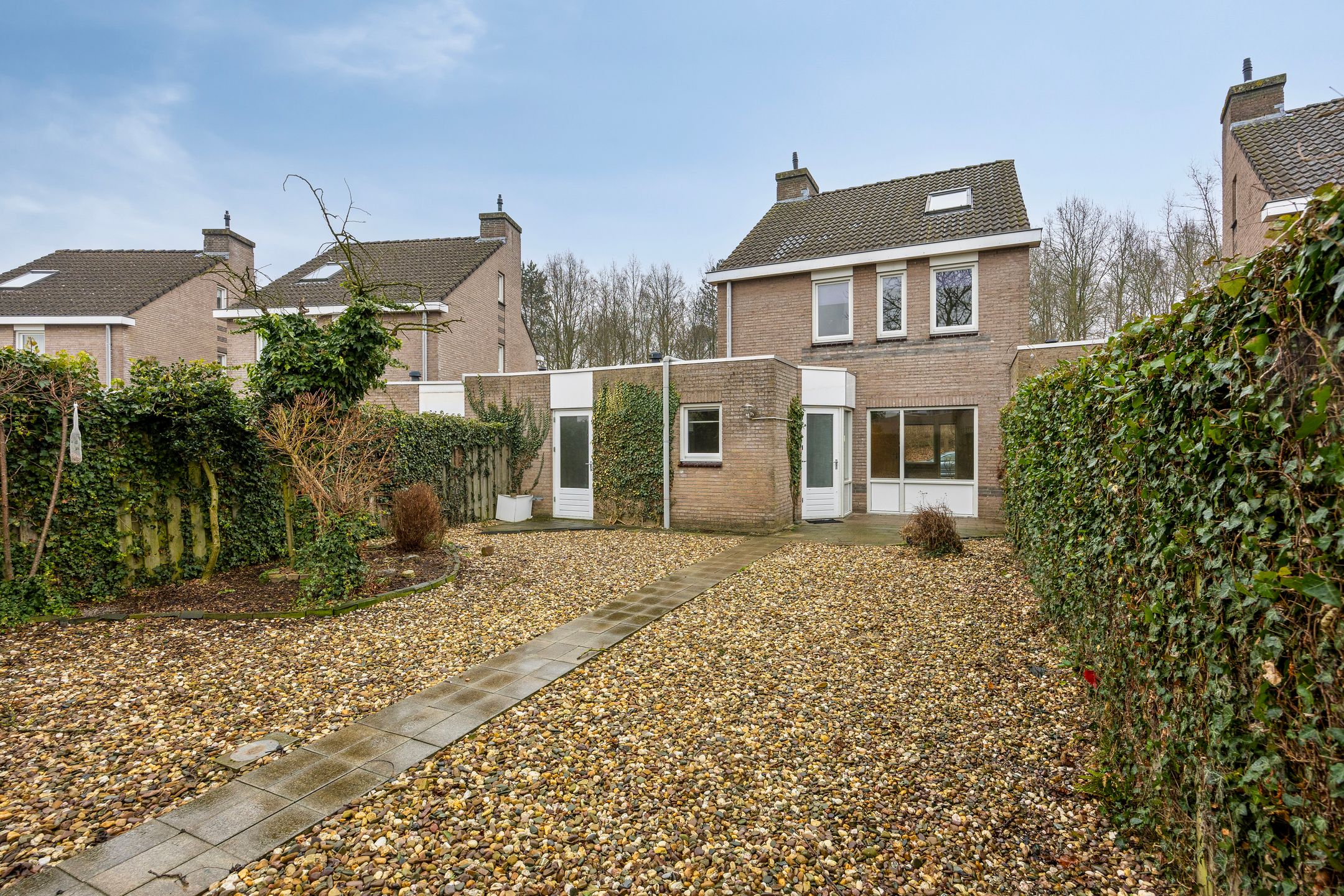 Foto 30 van Berlagestraat 23