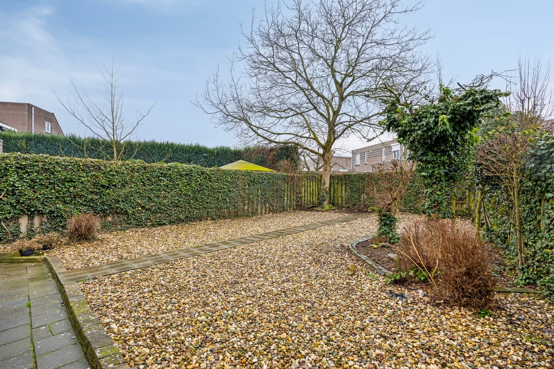 Foto 31 van Berlagestraat 23