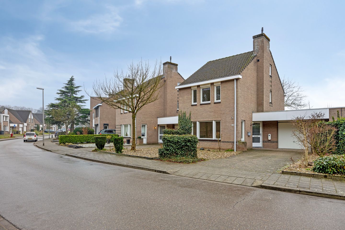 Foto 34 van Berlagestraat 23