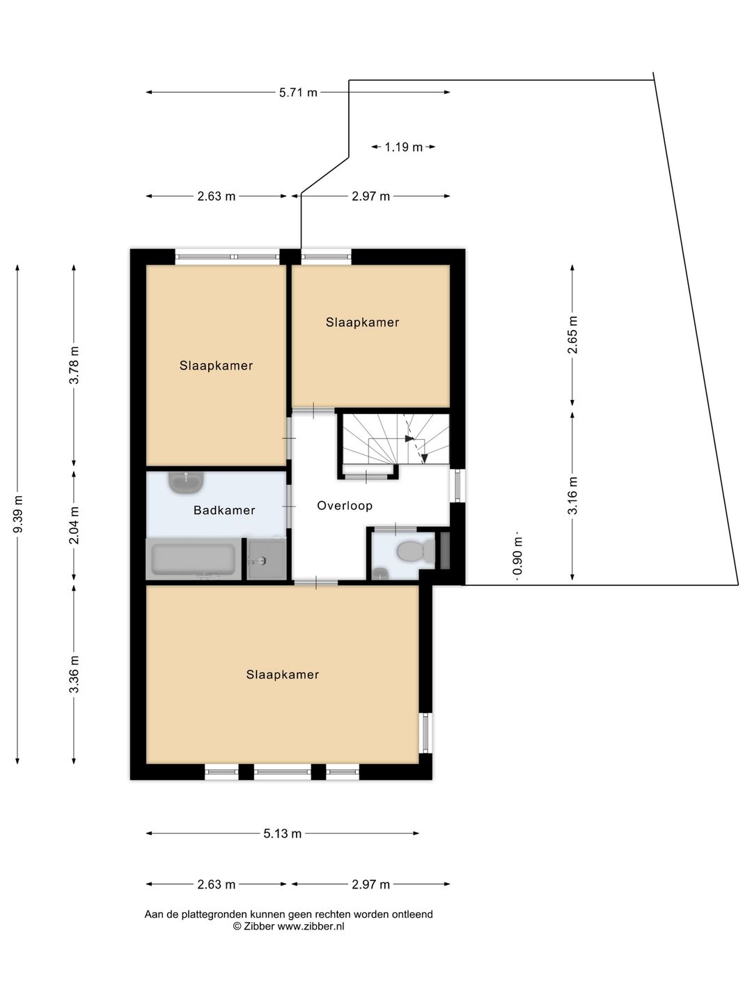 Foto 37 van Berlagestraat 23