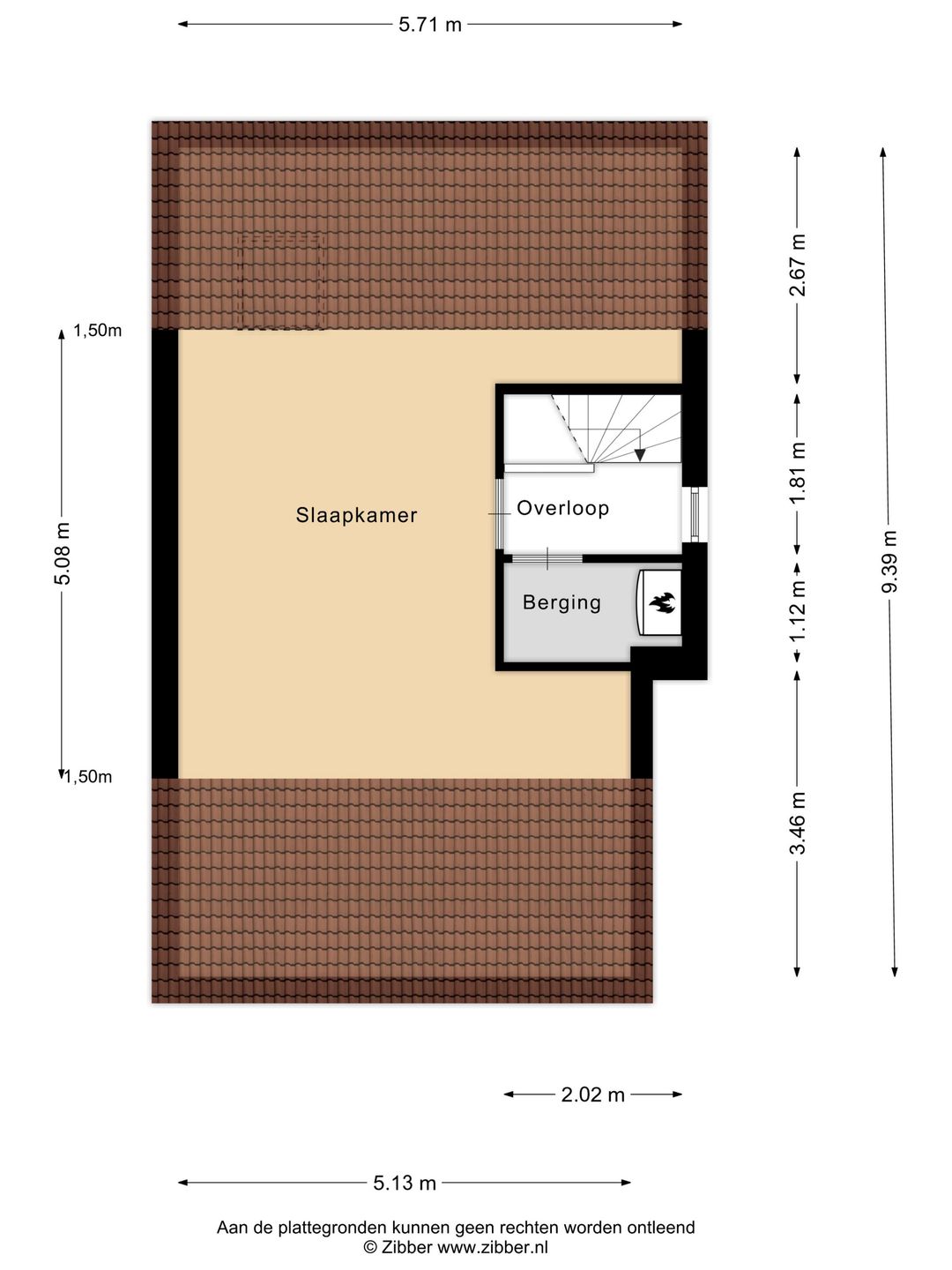 Foto 38 van Berlagestraat 23