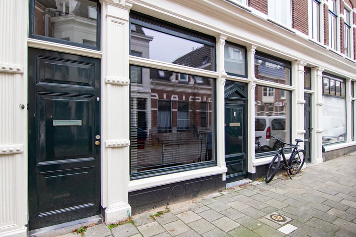 View photo of Pieter Kiesstraat 2 BZW