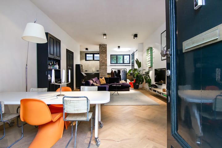 Photo 2 of Pieter Kiesstraat 2-BZW