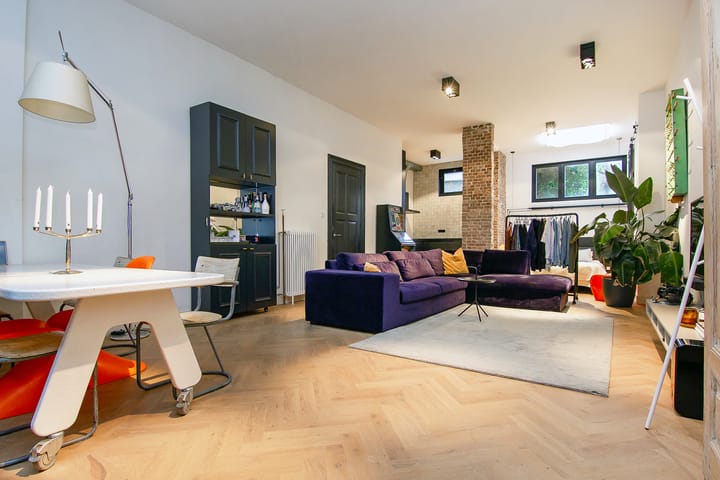 Photo 3 of Pieter Kiesstraat 2-BZW