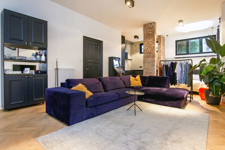 Photo 4 of Pieter Kiesstraat 2-BZW