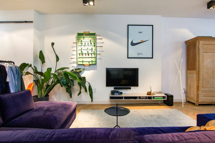 Photo 5 of Pieter Kiesstraat 2-BZW